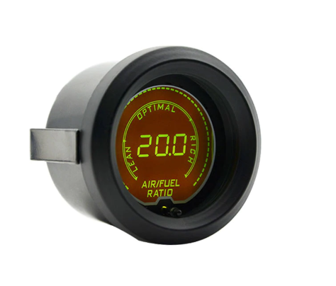 Ford Air/Fuel Ratio Gauge