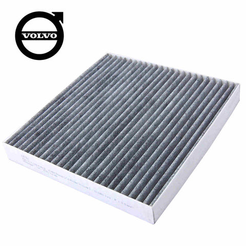 Volvo Carbon Cabin Air Filter