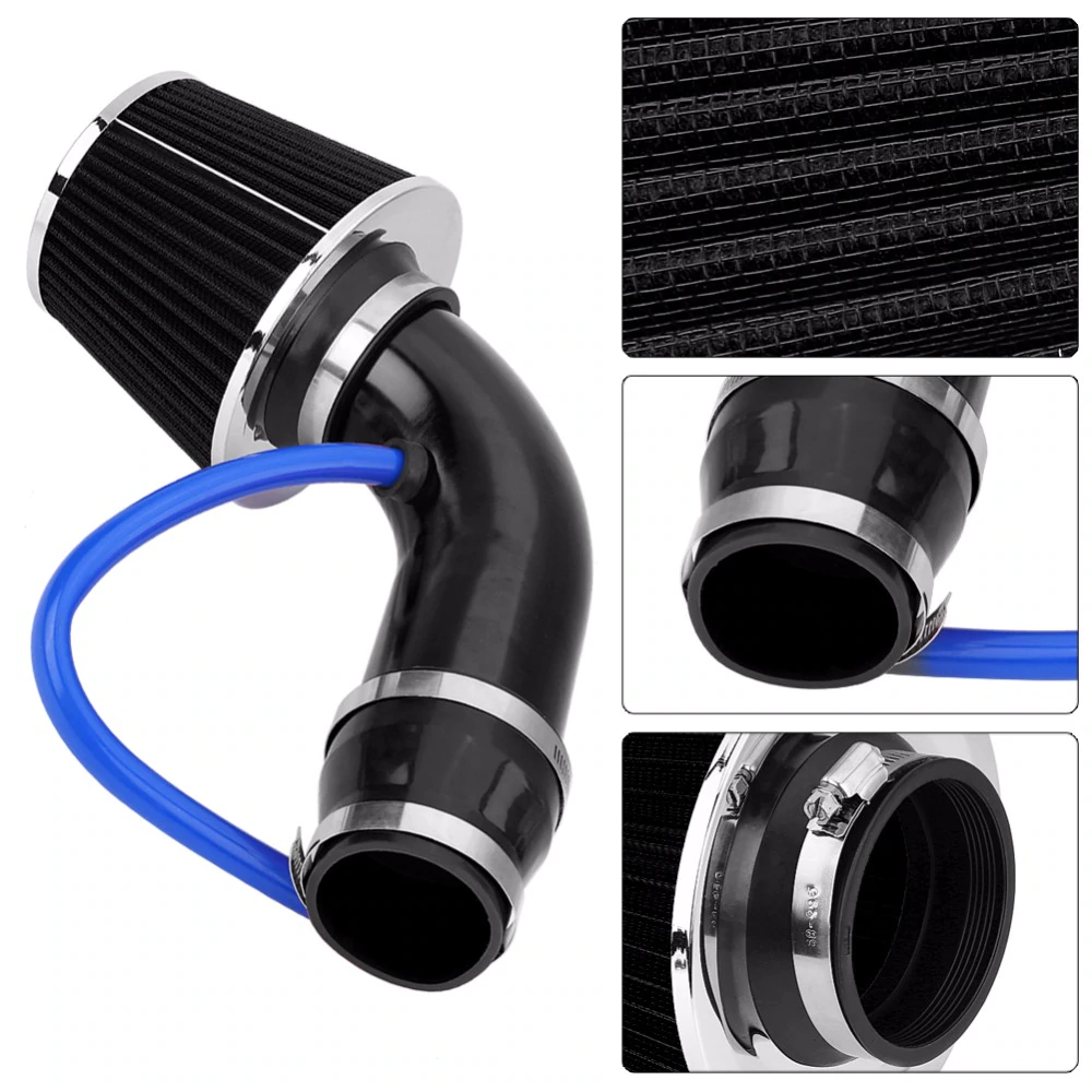 Volvo Cold Air Intake Kit RepairManuals