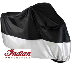 Cover for Indian Motorcycle