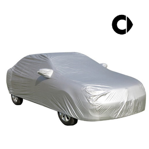 Car Cover for Smart Vehicle