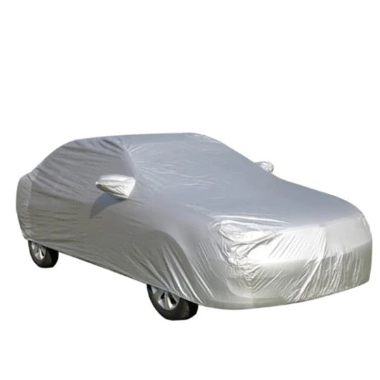 Car Cover for Isuzu Vehicles