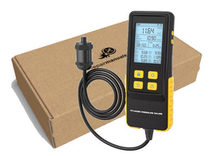 Digital Cylinder Pressure Gauge for Ford