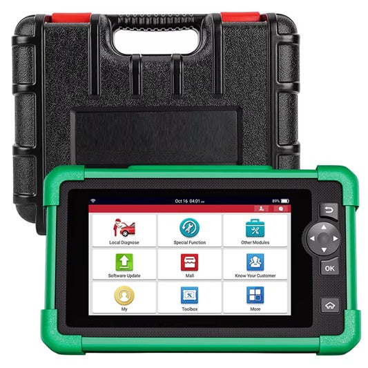 Mercedes EV Compatible Diagnostic Scan Tool