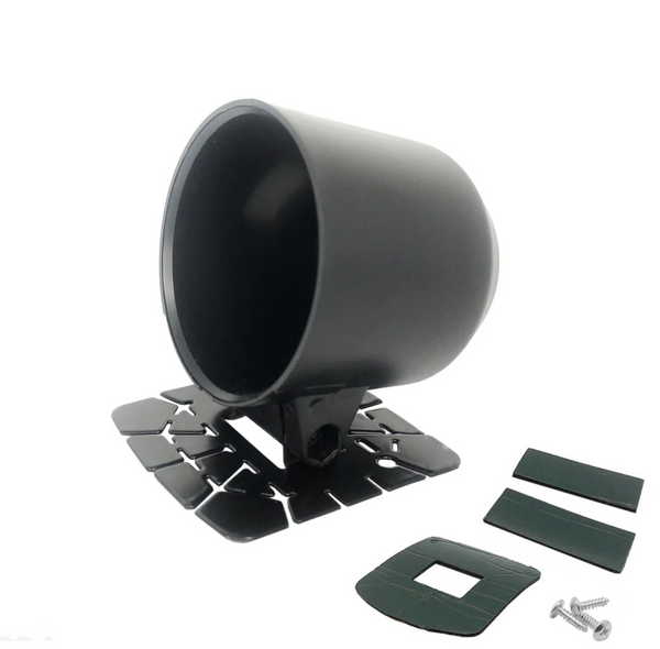 Volvo Compatible Digital Boost Gauge & Mount