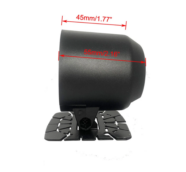 Subaru Compatible Digital Boost Gauge & Mount