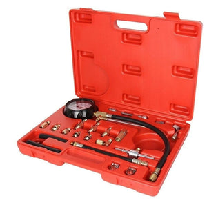 Isuzu Truck Fuel Pressure Tester Kit