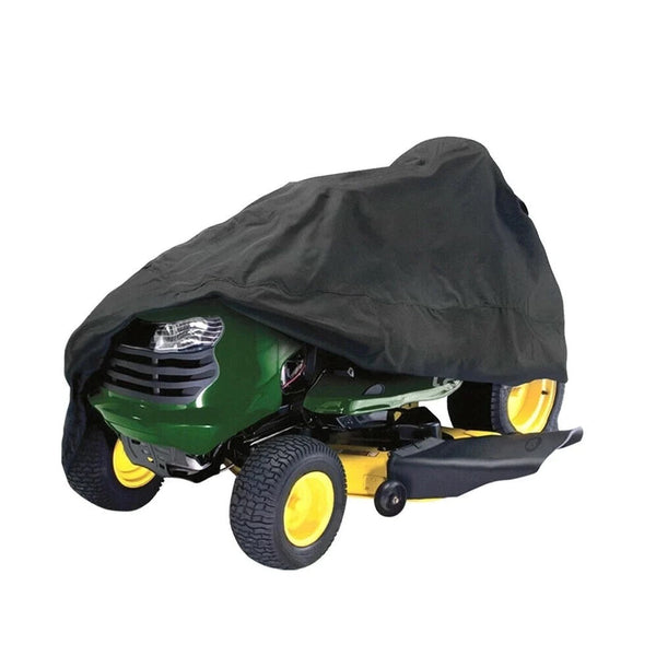 Premium Weather-Resistant Cover for Cub Cadet Ride-On Lawn Mowers