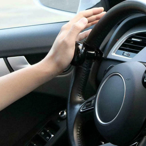 Steering Wheel Spinner Knob For Mercedes