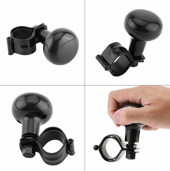Steering Wheel Spinner Knob For Mercedes