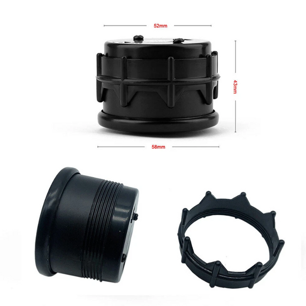 Volkswagen Compatible Digital Boost Gauge & Mount