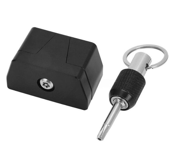 Anti-theft OBDII Lock for Your Renault