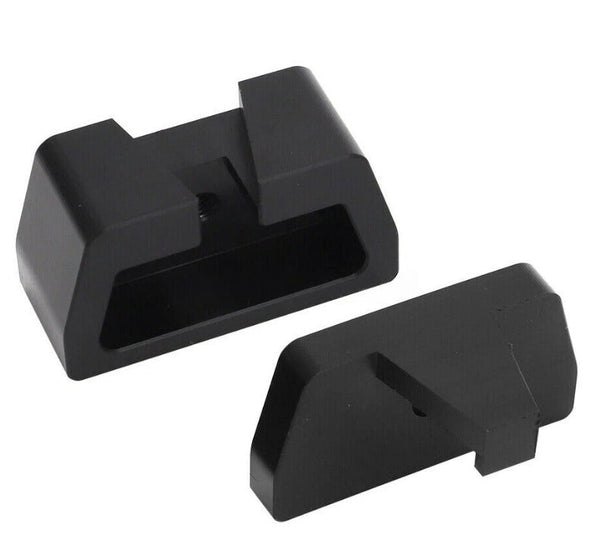 Anti-theft OBDII Lock for Your BMW