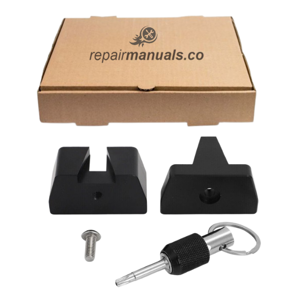 Anti-theft OBDII Lock for Your Audi