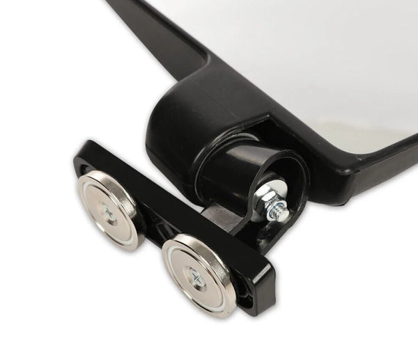 Side View Mirrors for Ford Tractor - Easy Installation