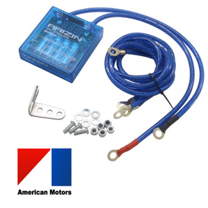 American Motors Performance Voltage Stabilizer Boost Chip