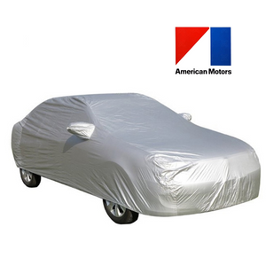 Car Cover for American Motors Vehicle