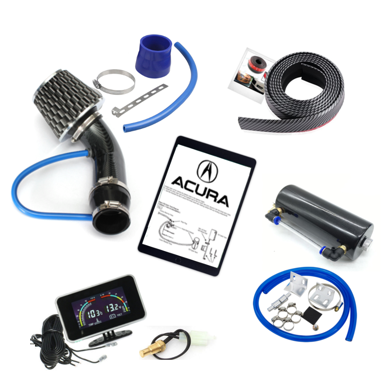 Acura Modification Performance Kit