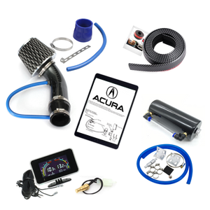 Acura Modification Performance Kit