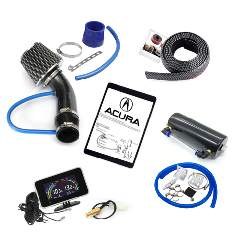 Acura Modification Performance Kit