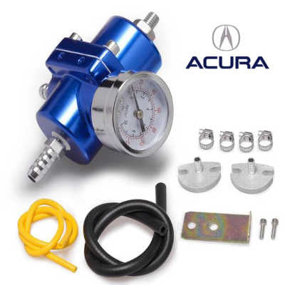 Acura Adjustable Fuel Pressure Regulator