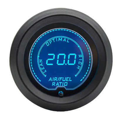 Ford Air/Fuel Ratio Gauge