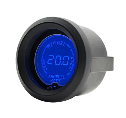Daihatsu Air/Fuel Ratio Gauge