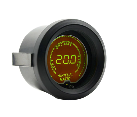 Mini Air/Fuel Ratio Gauge