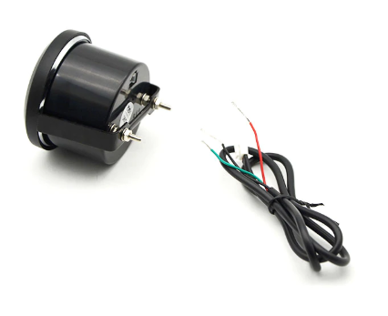Ford Air/Fuel Ratio Gauge