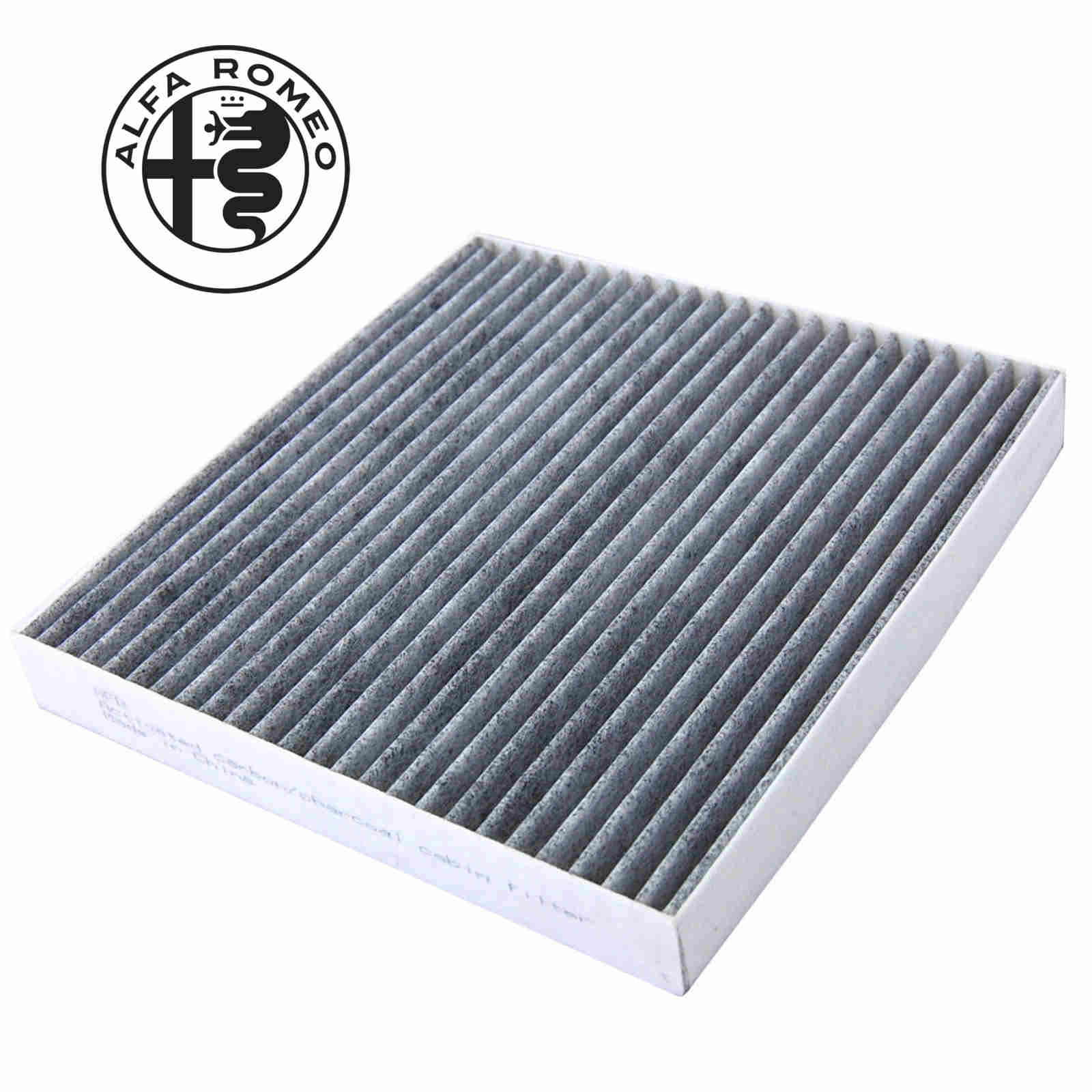 Alfa Romeo Carbon Cabin Air Filter