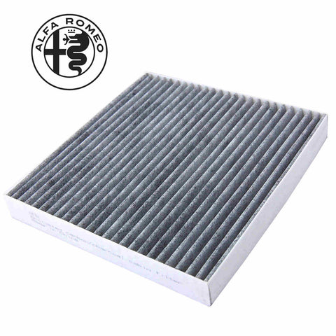 Alfa Romeo Carbon Cabin Air Filter