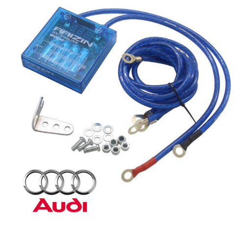 Audi Performance Voltage Stabilizer Boost Chip