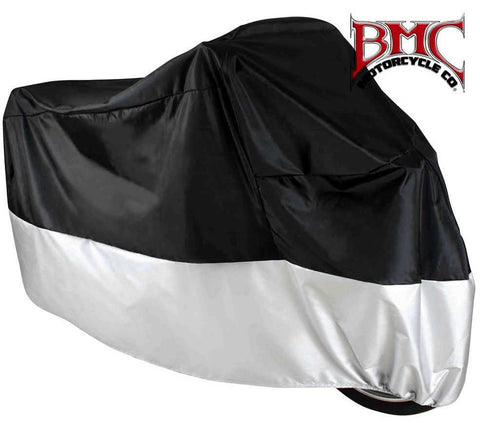 Cover for BMC Motorcycle