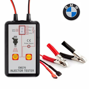 BMW Fuel Injector Tester Diagnostic Tool