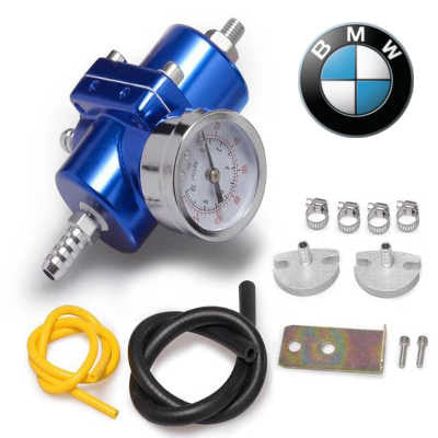 BMW Adjustable Fuel Pressure Regulator