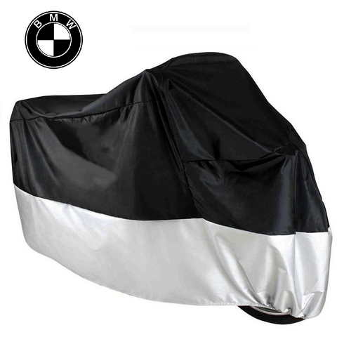 Cover for BMW Motorcycle