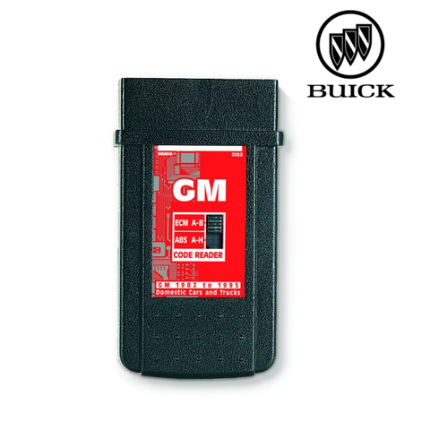 Buick Car Diagnostic OBD1 Fault Code Scanner