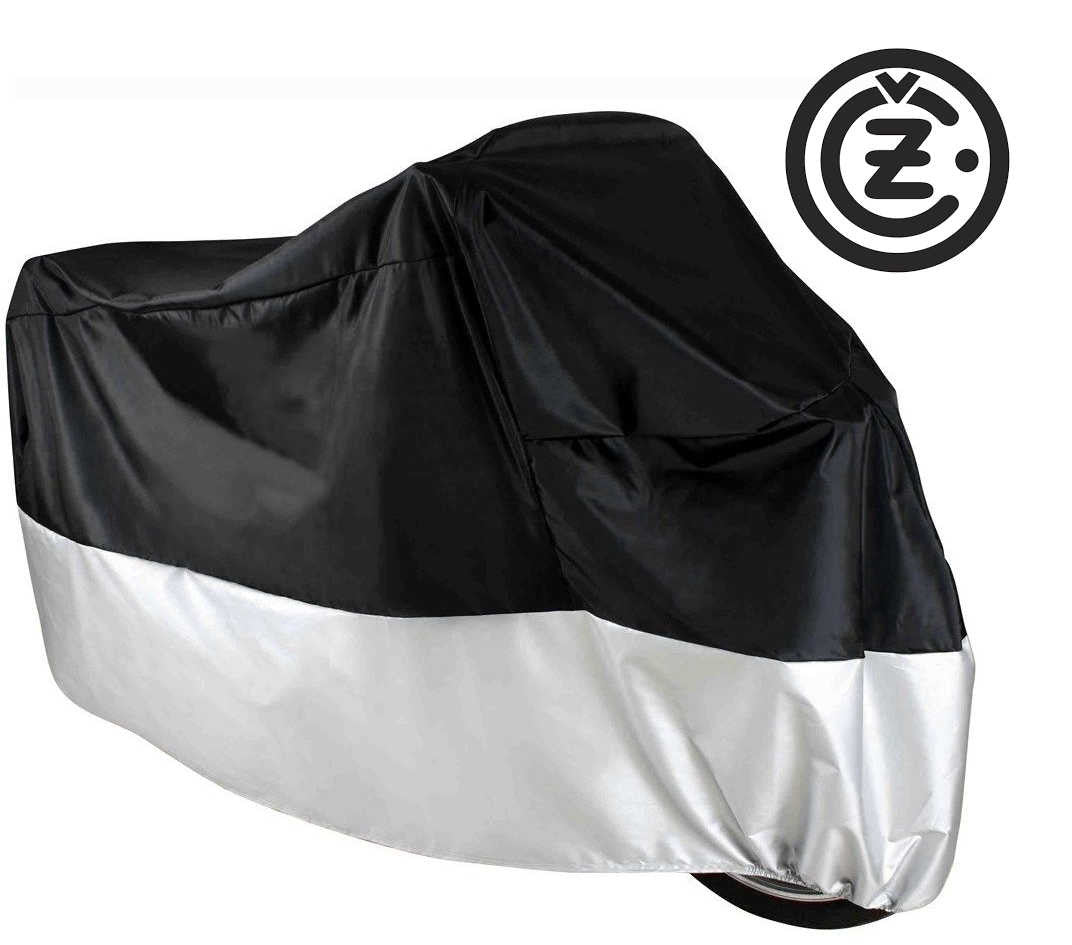 Cover for CZ Motorcycle
