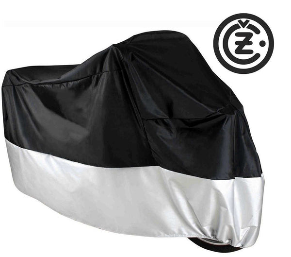Cover for CZ Motorcycle