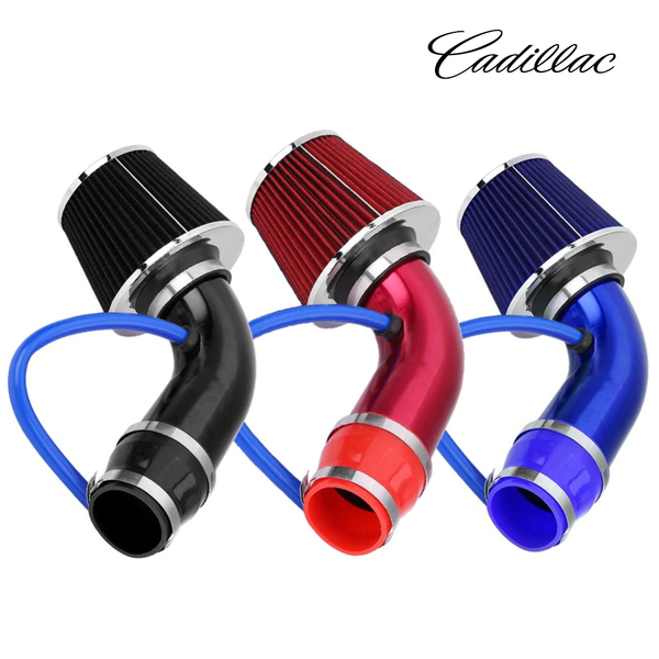 Cadillac Cold Air Intake Kit