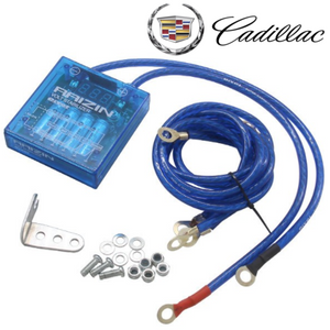 Cadillac Performance Voltage Stabilizer Boost Chip