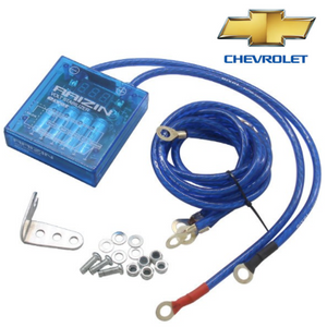 Chevrolet  Performance Voltage Stabilizer Boost Chip