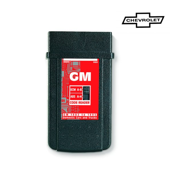 Chevrolet Car Diagnostic OBD1 Fault Code Scanner