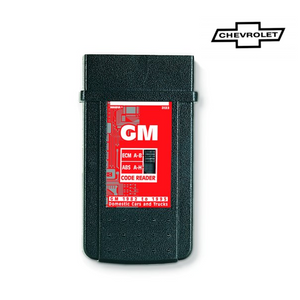 Chevrolet Car Diagnostic OBD1 Fault Code Scanner – RepairManuals.co
