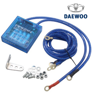 Daewoo Performance Voltage Stabilizer Boost Chip