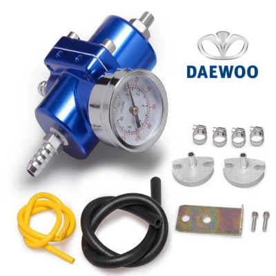 Daewoo Adjustable Fuel Pressure Regulator