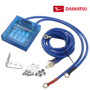 Daihatsu Performance Voltage Stabilizer Boost Chip