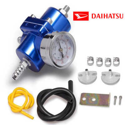 Daihatsu Adjustable Fuel Pressure Regulator