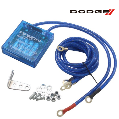 Dodge Performance Voltage Stabilizer Boost Chip