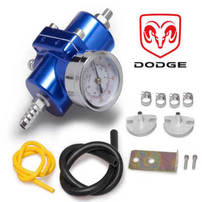 Dodge Adjustable Fuel Pressure Regulator